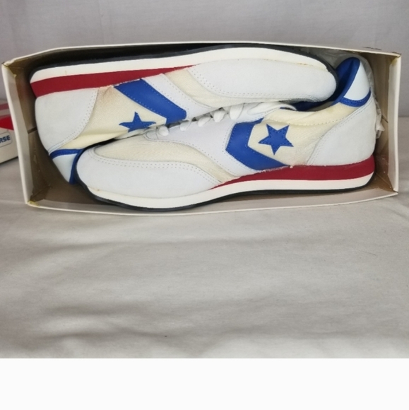 Converse trainer - Picture 9 of 12